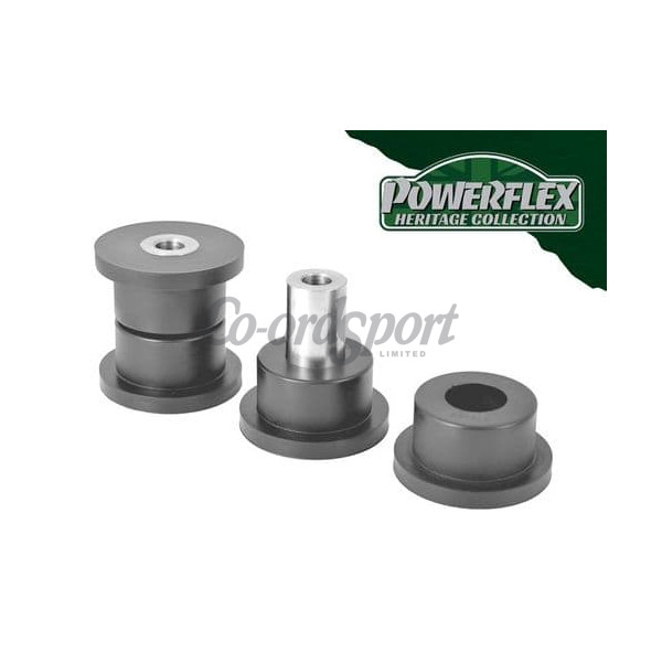Powerflex  Front Lower Wishbone Rear Bush Mazda RX-7 Gen 3 - FD3S image