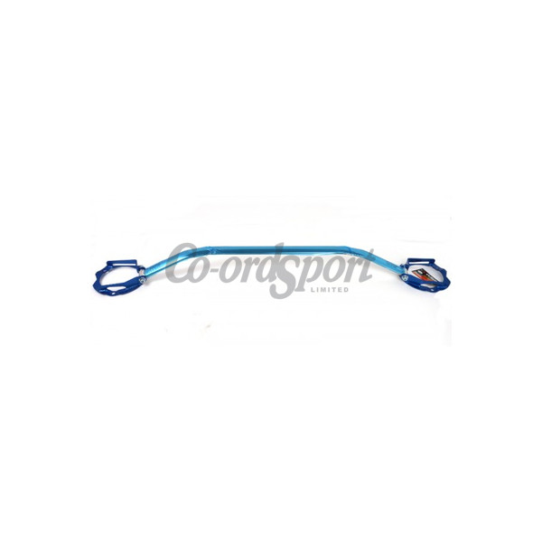 CUSCO Strut brace Type OS SUBARU Exiga Forester Impreza Impreza A image