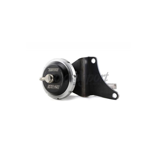 Turbosmart IWG75 Ford Mustang 2015 Turbonetics/Precision NX2 2.3L image