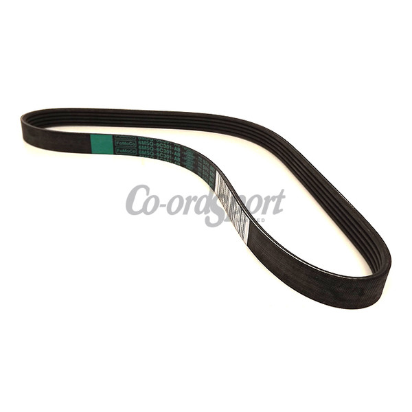 Ford Focus ST225 Auxiliary Belt 2005> image