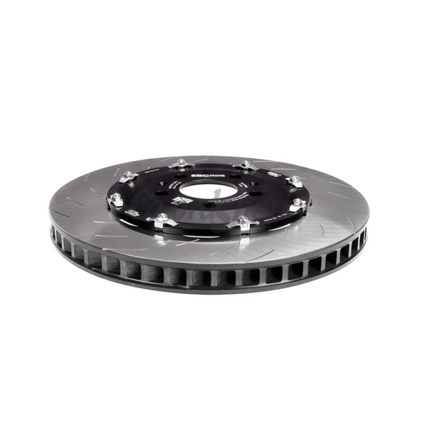 EBC Racing 2-Piece Floating Brake Discs image