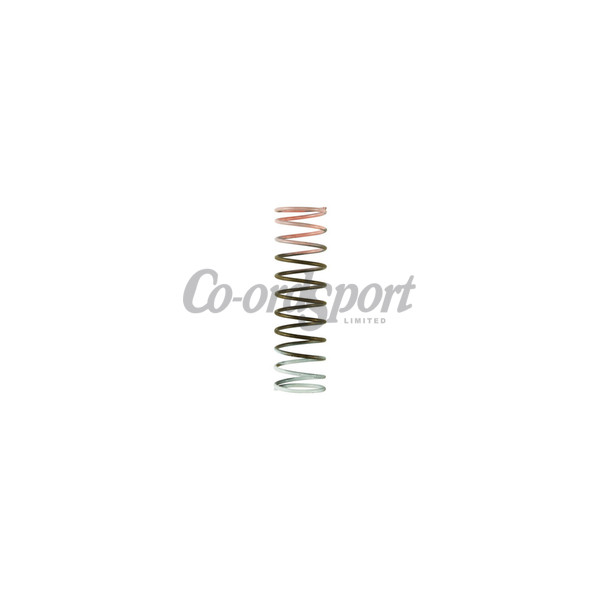 Turbosmart BOV ProPort Spring 4 inHg Pink image