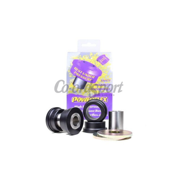 Powerflex Ford Focus MK2 2005-2010 Ford Focus MK2 ST 2005-2010 image