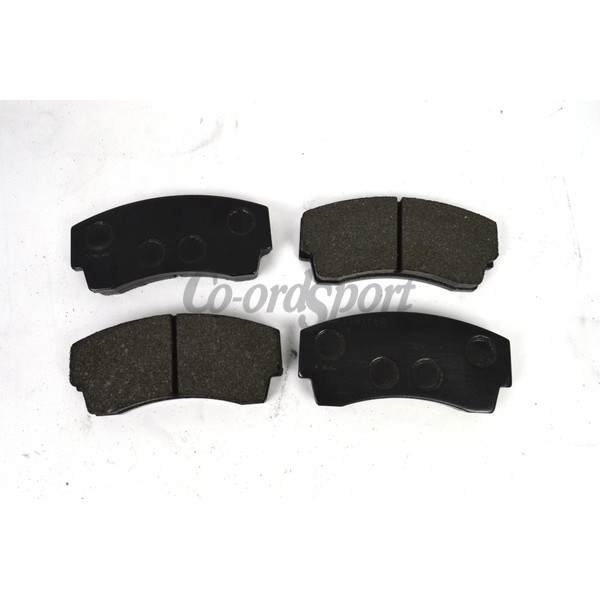 AP Racing Pad Set (4)-15.90T image