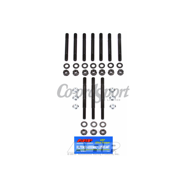 ARP SB Chevy LT-1 w/factory windage tray 92-97 2-bolt main image