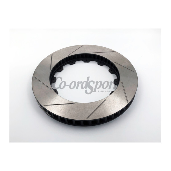 AP Racing Racing 343Mm Disc Evo 6 image