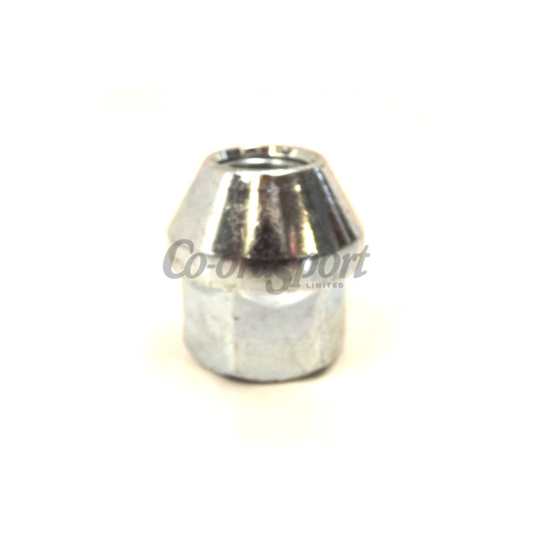 Grayston 12Mm 1.25 19Mm Hex 60 Deg Nut image