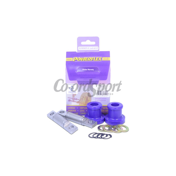 Powerflex Rear Trailing Arm Inner Bush image