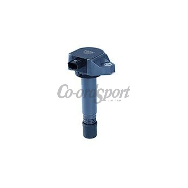 NGK IGNITION COIL STOCK NO 48266 image