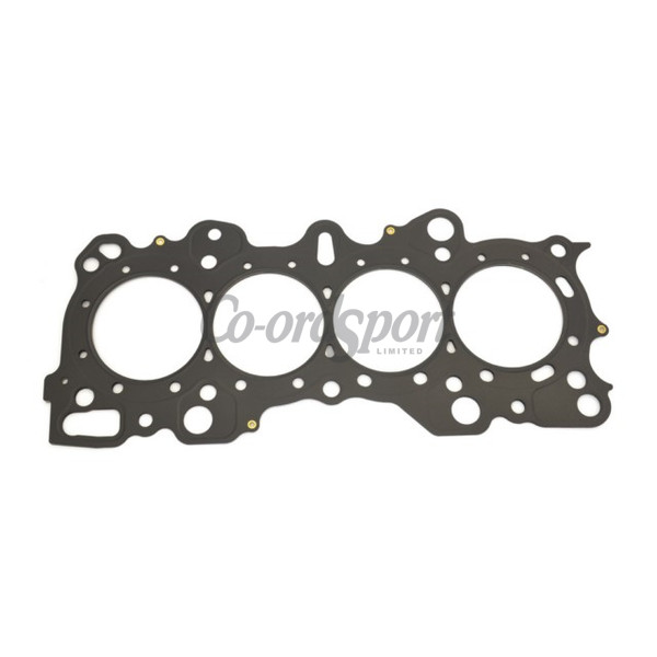 Athena MLS Head gasket Honda 1.8L 16V B18C D.83MM TH.0.85mm image