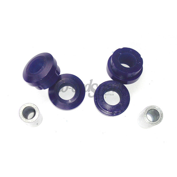 SuperPro Bushing Kit TOYOTA RR LWR CTRL ARM OUTER image