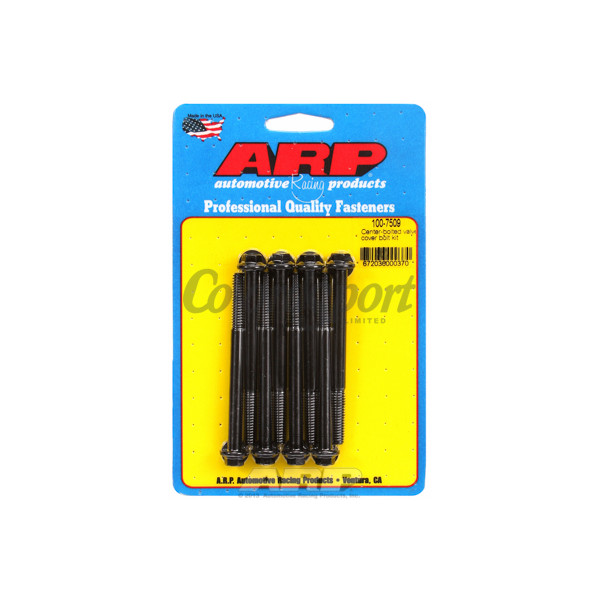 ARP Center-bolted hex valve cover bolt kit image