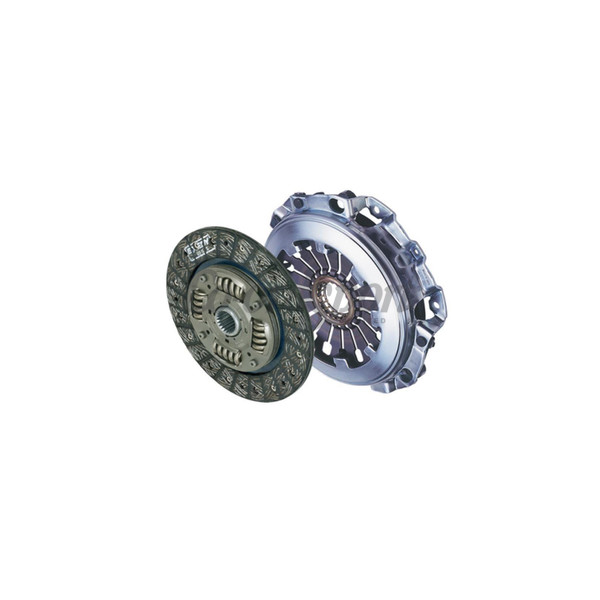 Exedy Single Series Clutch Disc image
