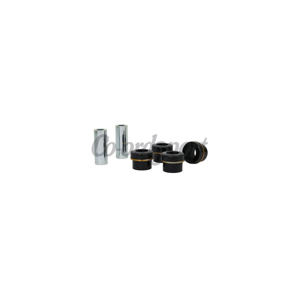 Whiteline  Control Arm Lower Rear - Inner Bushing Kit image