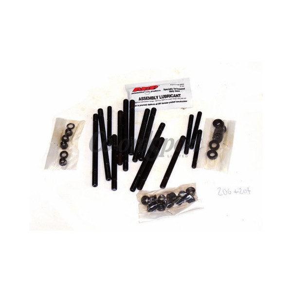 ARP BMC A-series 11 studs head stud kit image