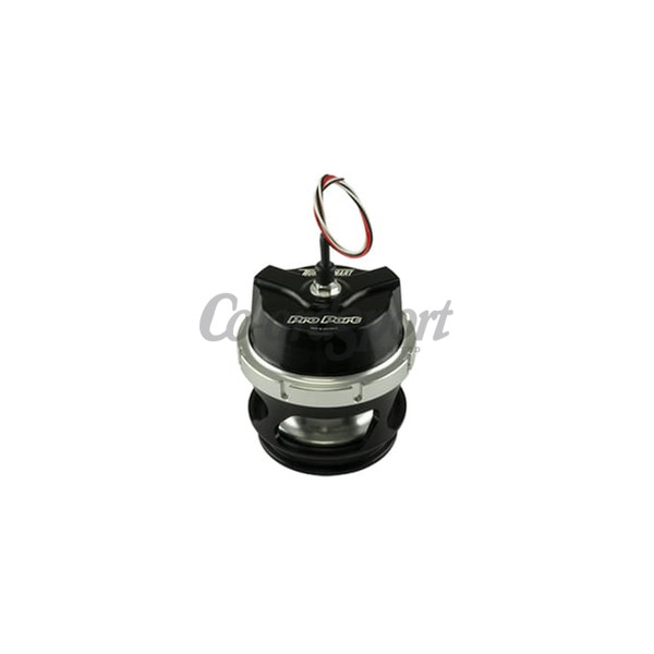 Turbosmart BOV ProPort BOV with Sensor Cap Black image