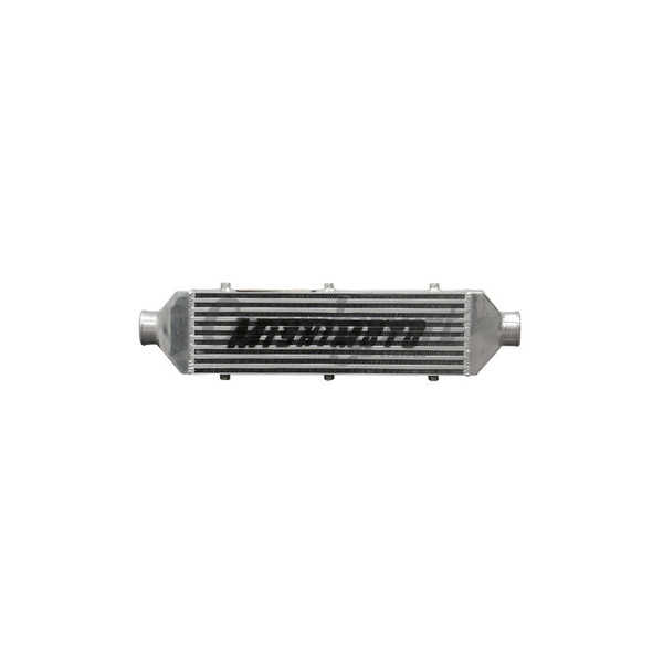 Mishimoto Universal Intercooler Z-Line Silver image