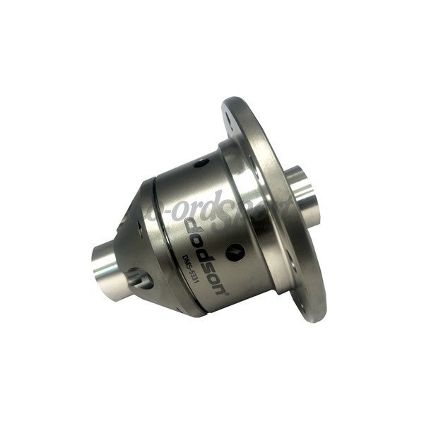 QUAIFE NISSAN R35 GT-R FRONT ATB DIFFERENTIAL image