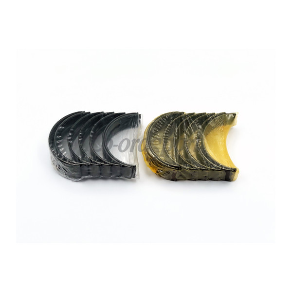 ACL Main  Bearings Toyota 1JZGE 1JZGTE 2492cc 2JZGE 2JZGTE 2997cc image