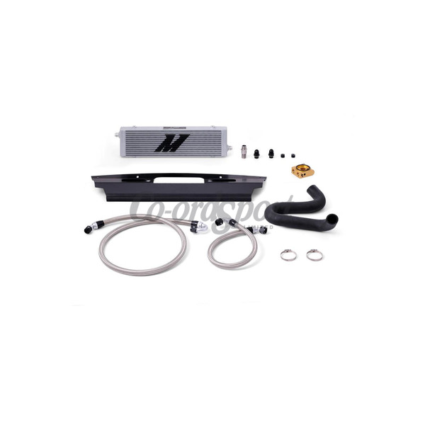 Mishimoto Ford Mustang GT Oil Cooler 2015-2017 image