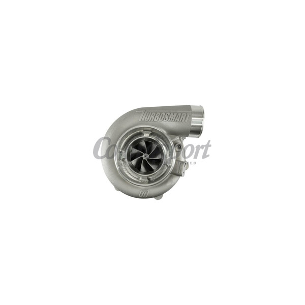 Turbosmart TS-1 Turbocharger 6870 T4 0.96AR Externally Wastegated image