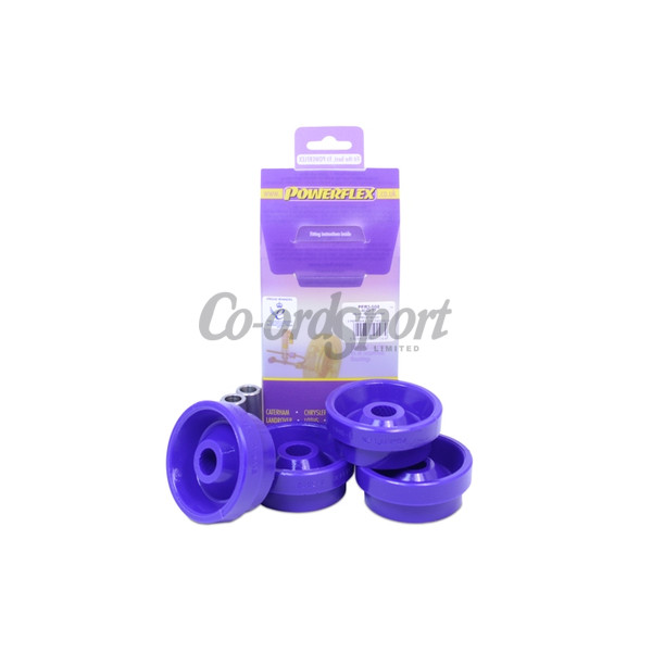 Powerflex Rear Trailing Arm Front Bush image