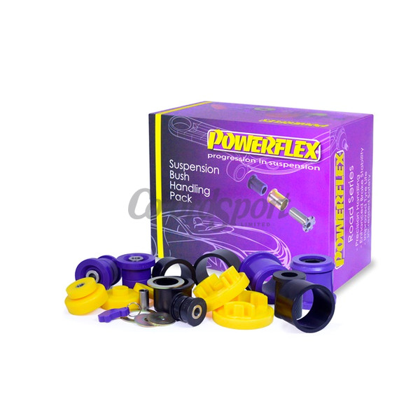 Powerflex  Handling Pack image