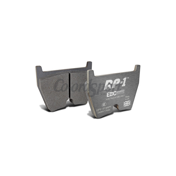 EBC Racing RP-1 Brake Pads image