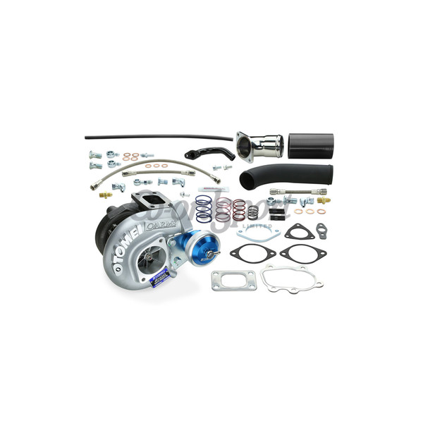 TOMEI B/B TURBOCHARGER KIT ARMS BX7960 SR20DET image