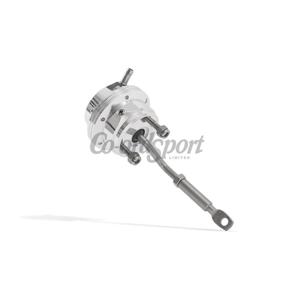 Forge Garrett Turbocharger Actuator 480009 image