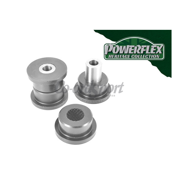 Powerflex  Rear Upper Arm to Damper Bush Mazda RX-7 Gen 3 - FD3S image