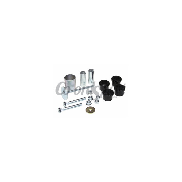 Whiteline  Control Arm - Outer Bushing Kit-Double Offset image