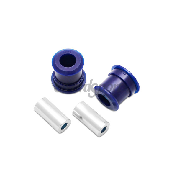 SuperPro Bushing Kit Ctl Arm Rr Upper Outer Bush Kit image