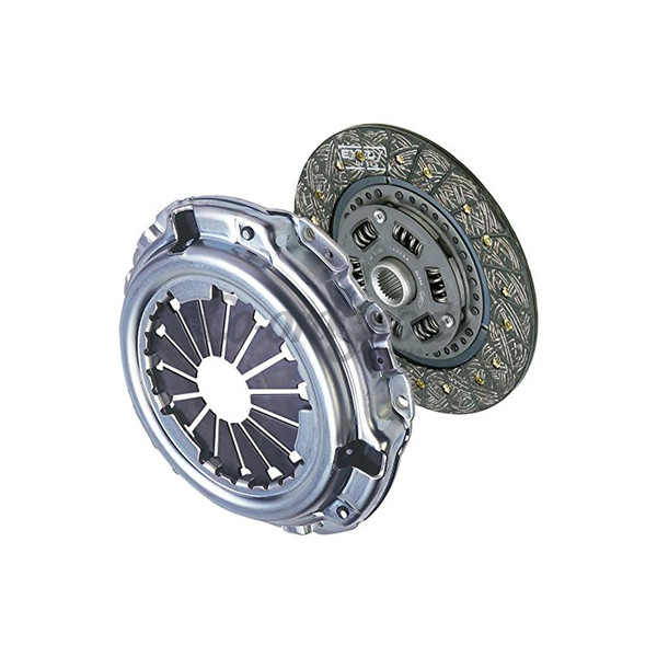 Exedy 2pcs Clutch Single Series Clutch Kit image