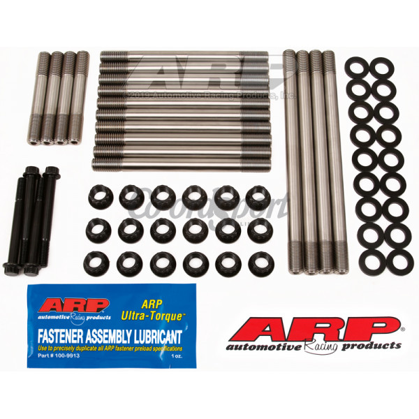 ARP Dodge Cummins 4BT diesel CA625 Plus head stud kit image