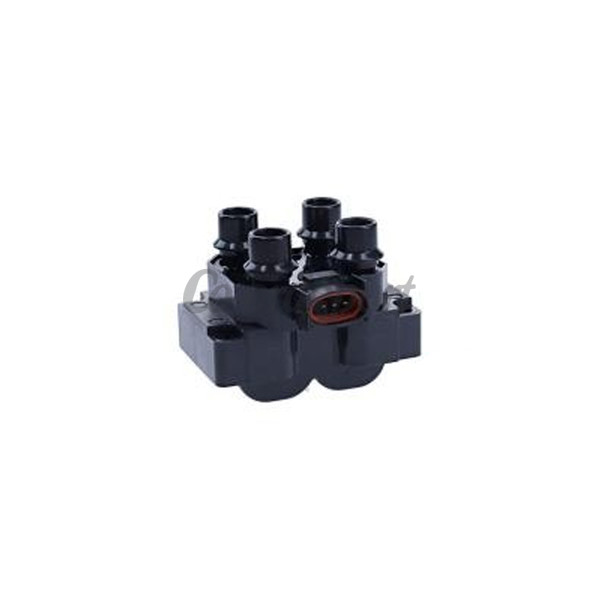 NGK IGNITION COIL STOCK NO 48021 image