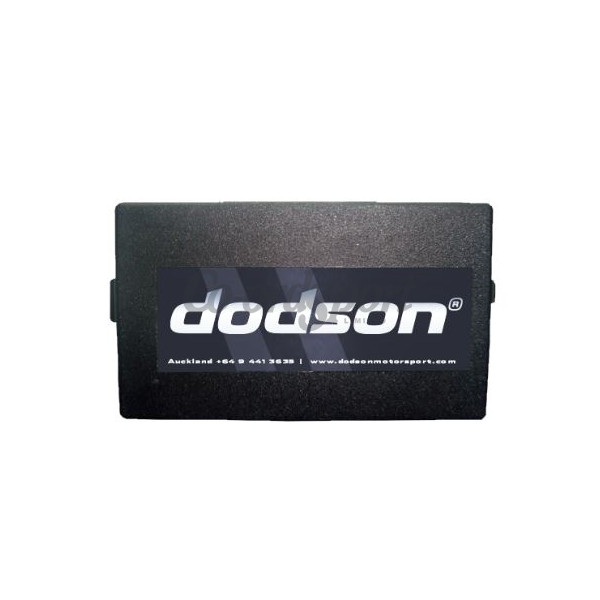 Dodson GR6 REAR RING & PINION SHIM KIT image