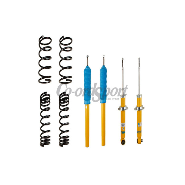 Bilstein B12 Suspension Kit - BMW 7 (E32); K; B12 PK image