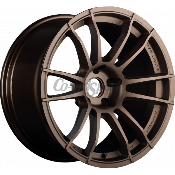 RAYS GL-57XR F2 18x9.5j et12 5x114-15 Z2 image