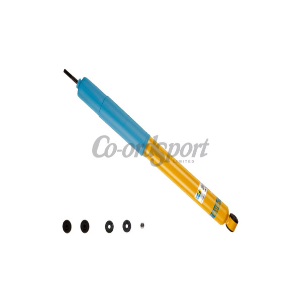 Bilstein B6 Damper - Jeep Wrangler 1 (YJ SJ);F;B6 image