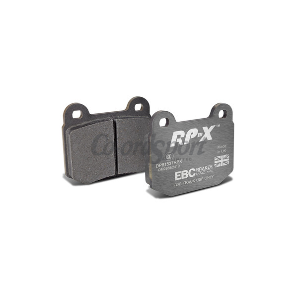 EBC Racing RP-X Brake Pads image