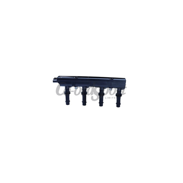 NGK IGNITION COIL STOCK NO 48404 image