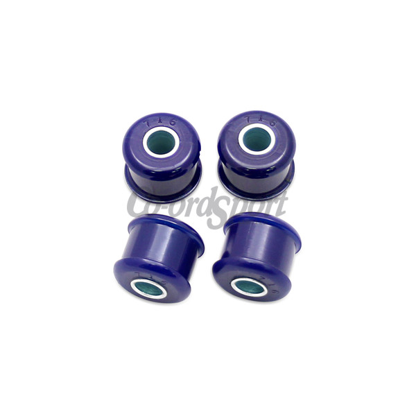 SuperPro  Ford F Series Swaybar Link Kit image