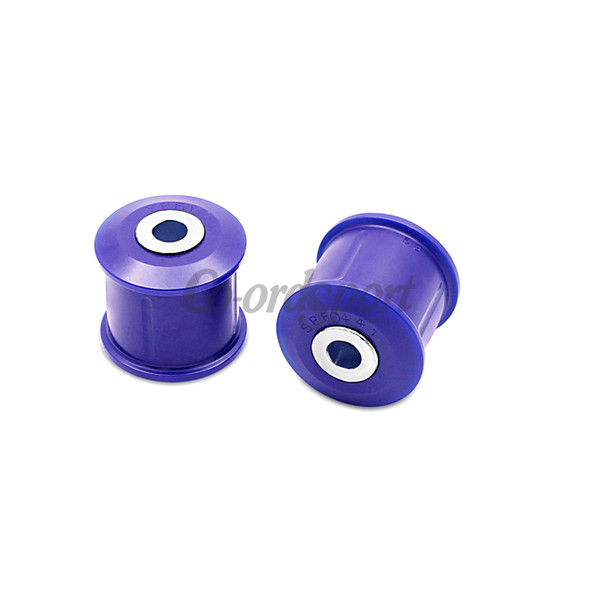 SuperPro Bushing Kit Trailing Arm Bush Kit image
