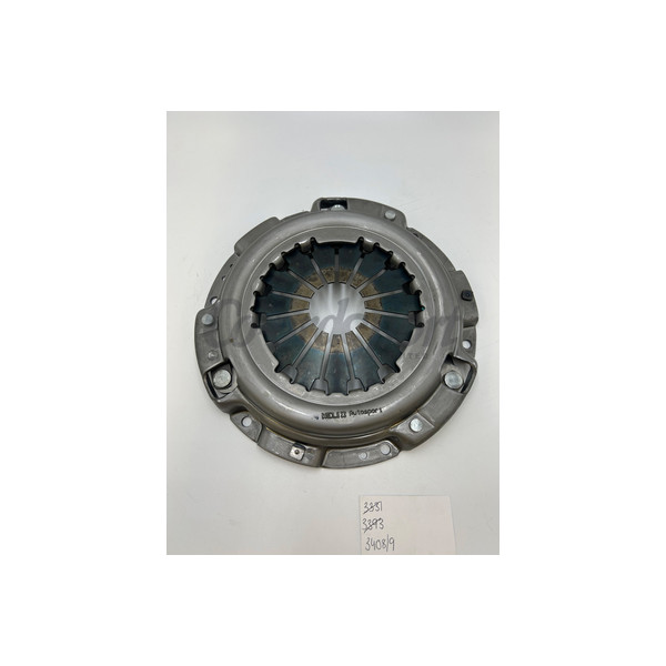 Helix  Honda Cover Assembly image