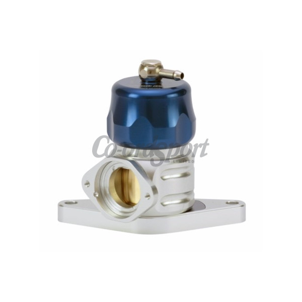 Turbosmart BOV Plumb Back Subaru -Blue image