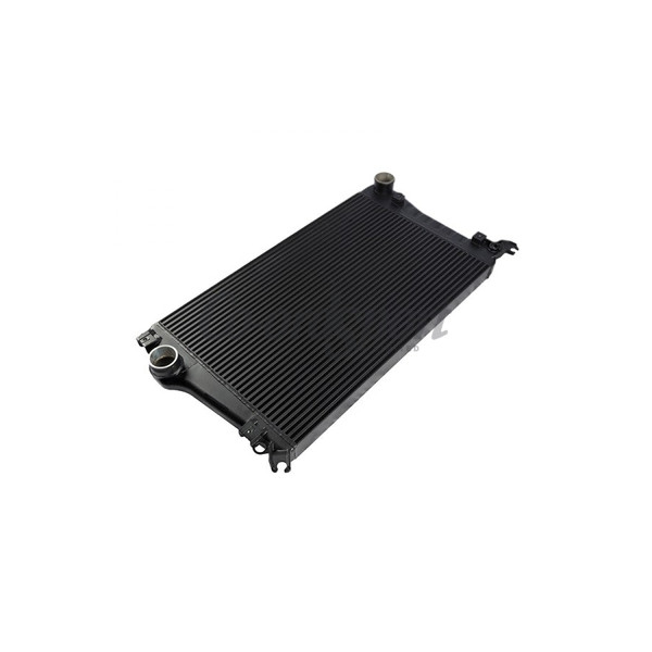 CSF Radiator for 11-15 Chevrolet Silverado TD image