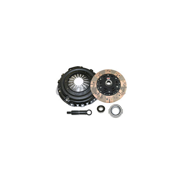 CC Stage 3 Clutch for Honda Civic/CRX image