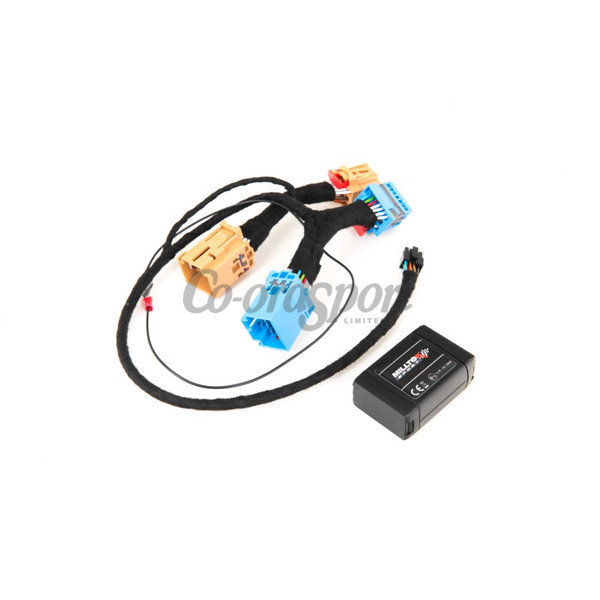 Milltek Active Valve Control Volkswagen Golf Mk7.5 R 2.0 image