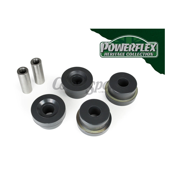 Powerflex Rear Subframe Rear Mounting Bush image